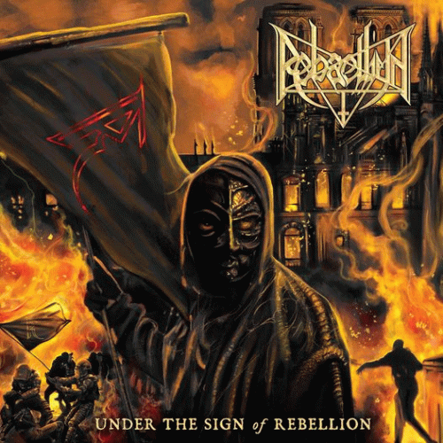 Rebaelliun : Under the Sign of Rebellion